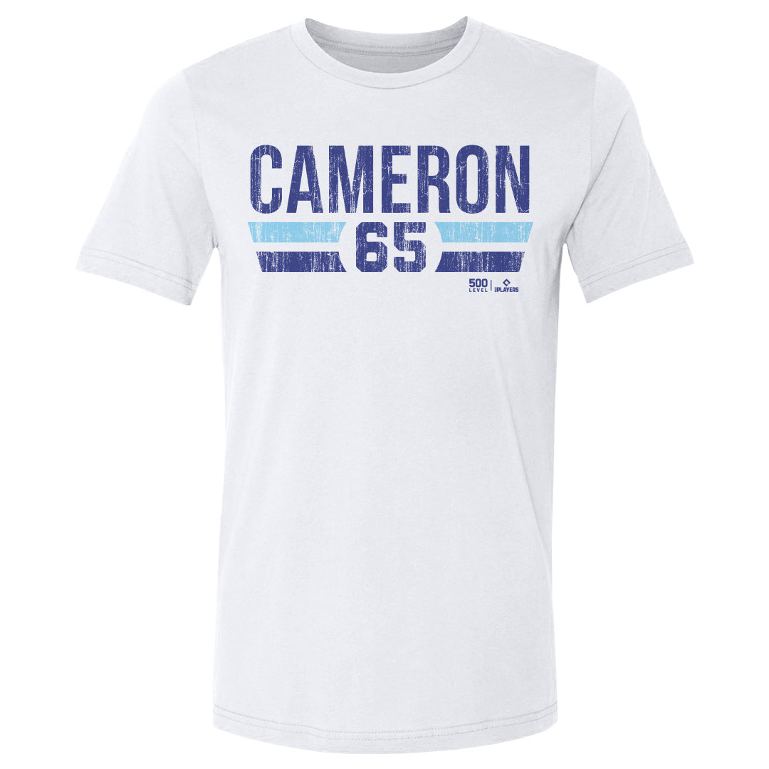 Noah Cameron Men's Cotton T-Shirt | 500 LEVEL