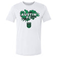Austin FC Men's Cotton T-Shirt | 500 LEVEL