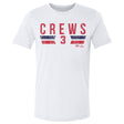 Dylan Crews Men's Cotton T-Shirt | 500 LEVEL