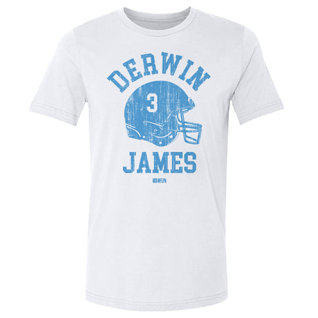 Derwin James Men's Cotton T-Shirt | 500 LEVEL