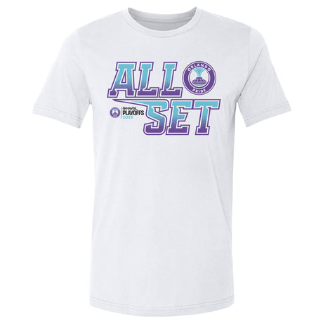 Orlando Pride Men's Cotton T-Shirt | 500 LEVEL