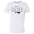 Ricardo Candido Men's Cotton T-Shirt | 500 LEVEL