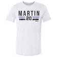 Kate Martin Men's Cotton T-Shirt | 500 LEVEL