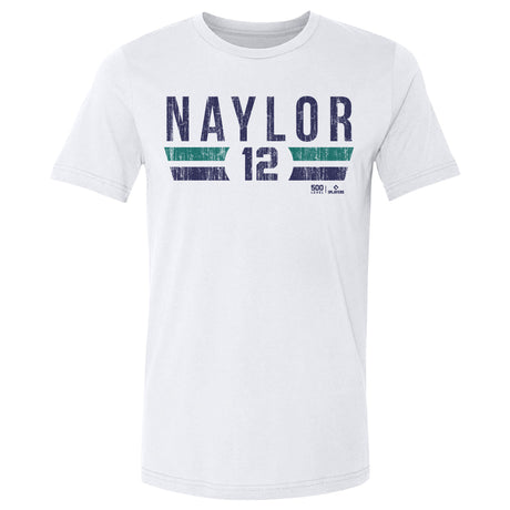 Josh Naylor Men's Cotton T-Shirt | 500 LEVEL