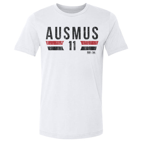 Brad Ausmus Men's Cotton T-Shirt | 500 LEVEL