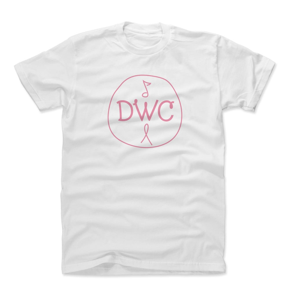 Dancing While Cancering Men's Cotton T-Shirt | 500 LEVEL