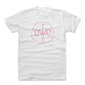 Dancing While Cancering Men's Cotton T-Shirt | 500 LEVEL
