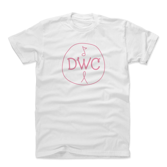 Dancing While Cancering Men's Cotton T-Shirt | 500 LEVEL