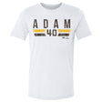 Jason Adam Men's Cotton T-Shirt | 500 LEVEL