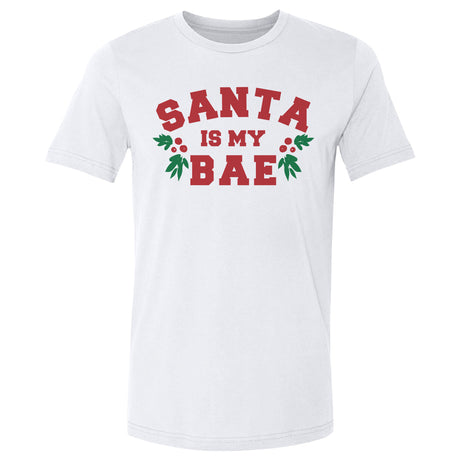Christmas Men's Cotton T-Shirt | 500 LEVEL