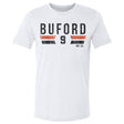 Don Buford Men's Cotton T-Shirt | 500 LEVEL
