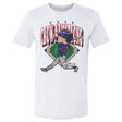 Pete Crow-Armstrong Men's Cotton T-Shirt | 500 LEVEL
