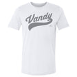 Vandegrift Men's Cotton T-Shirt | 500 LEVEL