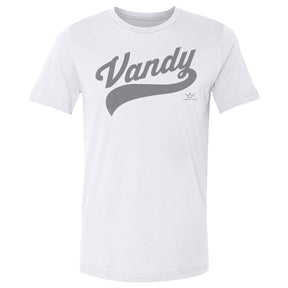 Vandegrift Men's Cotton T-Shirt | 500 LEVEL