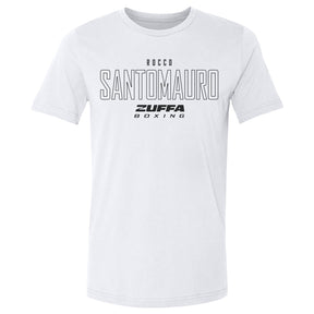 Rocco Santomauro Men's Cotton T-Shirt | 500 LEVEL