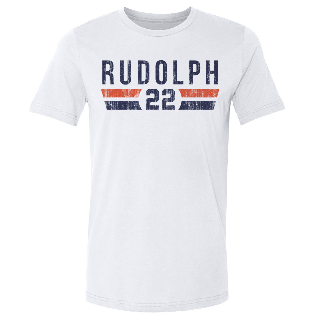 LoLo Rudolph Men's Cotton T-Shirt | 500 LEVEL