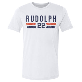 LoLo Rudolph Men's Cotton T-Shirt | 500 LEVEL