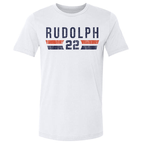 LoLo Rudolph Men's Cotton T-Shirt | 500 LEVEL
