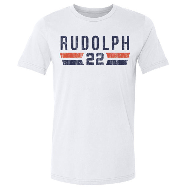 LoLo Rudolph Men's Cotton T-Shirt | 500 LEVEL