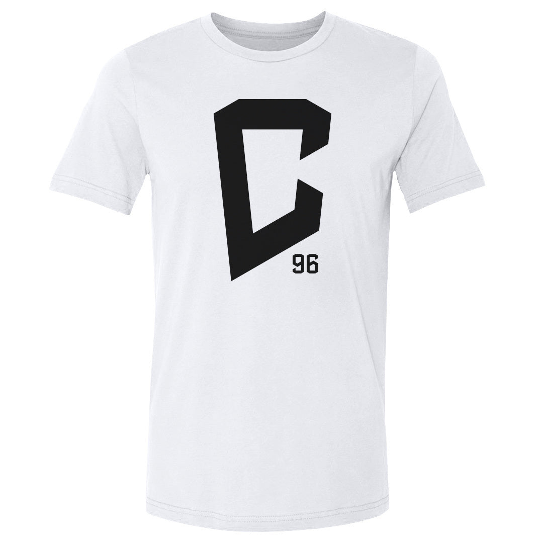 Columbus Crew Men's Cotton T-Shirt | 500 LEVEL