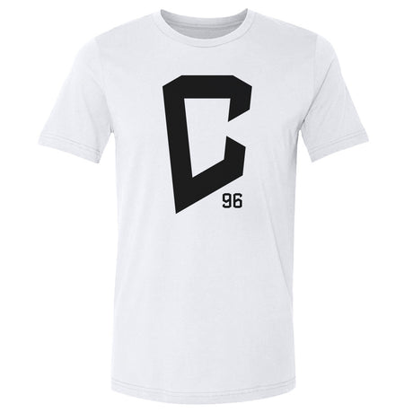 Columbus Crew Men's Cotton T-Shirt | 500 LEVEL