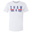 Matt Shaw Men's Cotton T-Shirt | 500 LEVEL