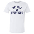 Vs. Everybody Men's Cotton T-Shirt | 500 LEVEL