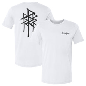 My Ticket Home Men's Heavyweight T-Shirt | 500 LEVEL