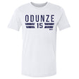 Rome Odunze Men's Cotton T-Shirt | 500 LEVEL