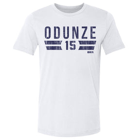 Rome Odunze Men's Cotton T-Shirt | 500 LEVEL