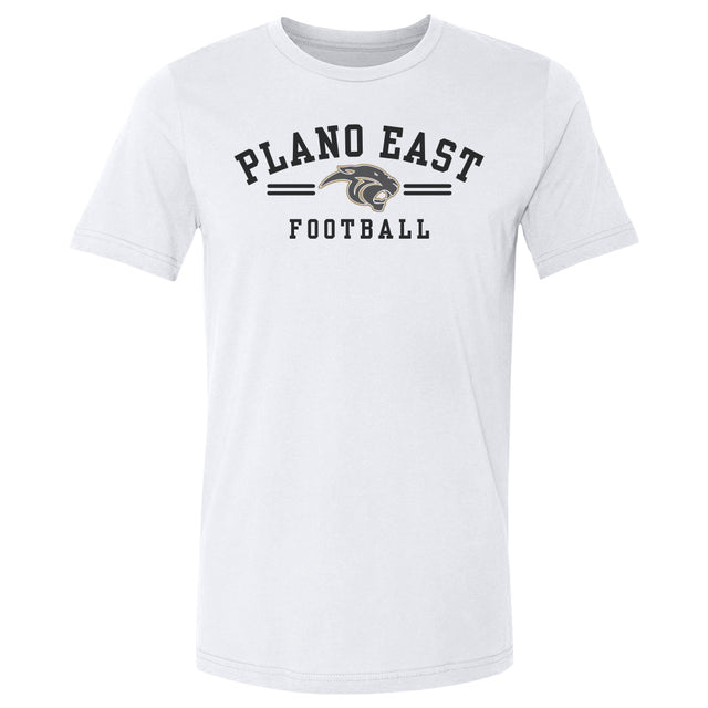 Plano East Men's Cotton T-Shirt | 500 LEVEL