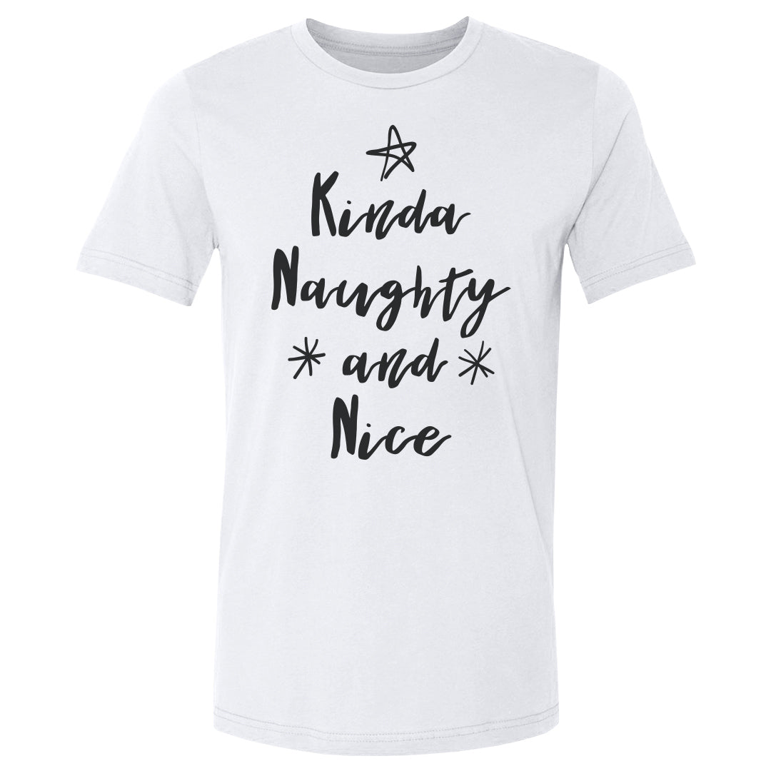 Christmas Men's Cotton T-Shirt | 500 LEVEL