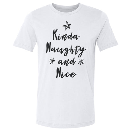 Christmas Men's Cotton T-Shirt | 500 LEVEL