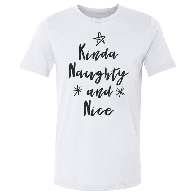 Christmas Men's Cotton T-Shirt | 500 LEVEL