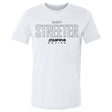 Casey Streeter Men's Cotton T-Shirt | 500 LEVEL