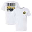 Pittsburgh Riverhounds SC Men's Cotton T-Shirt | 500 LEVEL