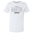 Charles Martin Men's Cotton T-Shirt | 500 LEVEL