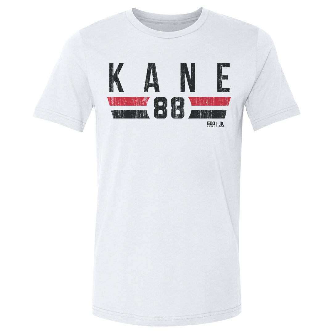 Patrick Kane Men's Heavyweight T-Shirt | 500 LEVEL