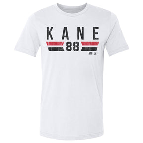 Patrick Kane Men's Heavyweight T-Shirt | 500 LEVEL