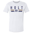 Torry Holt Men's Cotton T-Shirt | 500 LEVEL