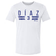 Edwin Diaz Men's Cotton T-Shirt | 500 LEVEL