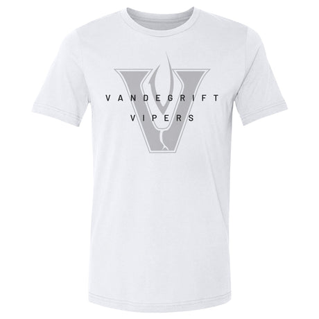 Vandegrift Men's Cotton T-Shirt | 500 LEVEL