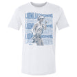 Liudmilla Samsonova Men's Heavyweight T-Shirt | 500 LEVEL