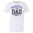 Four Points Men's Cotton T-Shirt | 500 LEVEL
