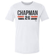 Matt Chapman Men's Cotton T-Shirt | 500 LEVEL
