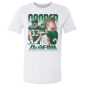 Cooper DeJean Men's Cotton T-Shirt | 500 LEVEL