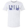 Blake Snell Men's Cotton T-Shirt | 500 LEVEL