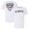 D.C. United Men's Cotton T-Shirt | 500 LEVEL