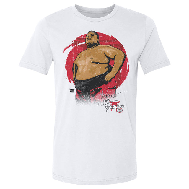 Yokozuna Men's Cotton T-Shirt | 500 LEVEL