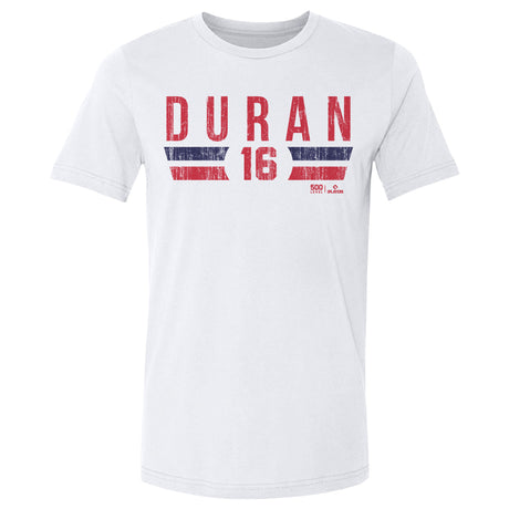 Jarren Duran Men's Cotton T-Shirt | 500 LEVEL